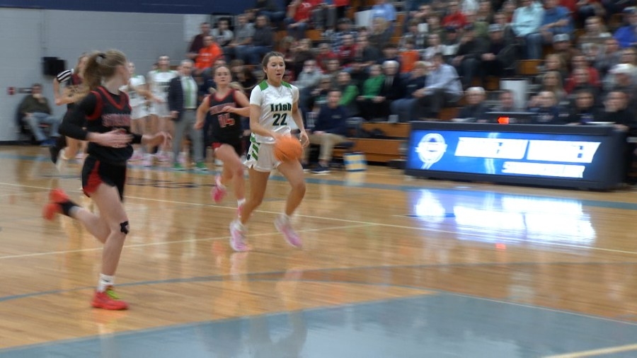 Stillman Valley's postseason run ended by defending 2A champion Peoria Notre Dame