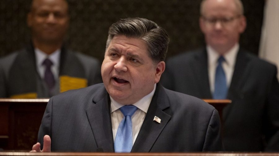Illinois Legislature passes record-high $55.1 billion budget