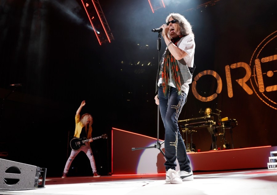 Foreigner to perform in Rockford in August
