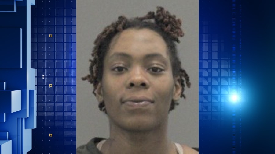 Rockford woman strangles victim, puts holes in walls: Police