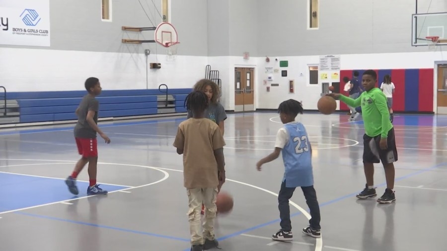 ‘They're our future' Freeport youth programs to provide at-risk children with more services