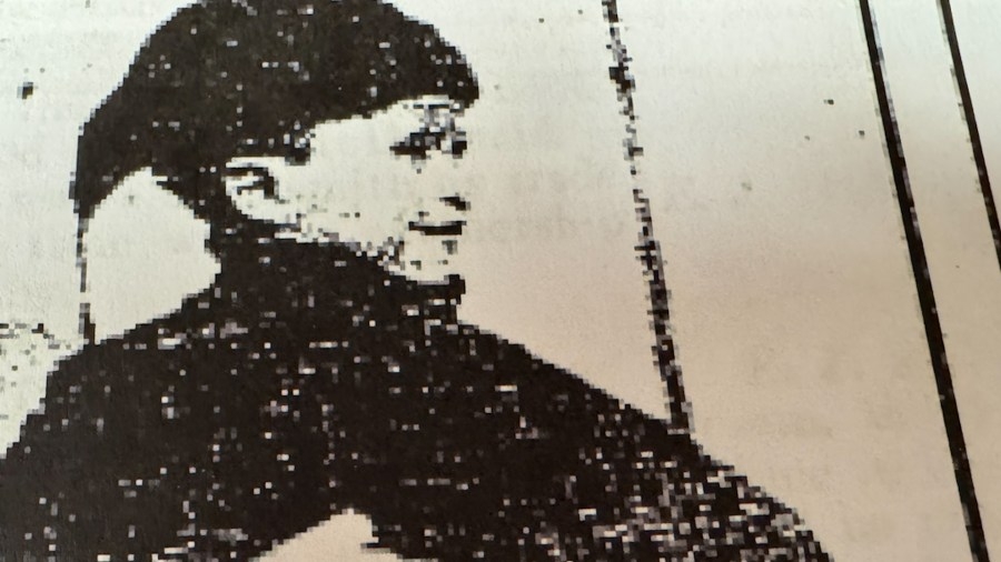 The murder of Dick Tebbetts: Child predator strikes Rockford