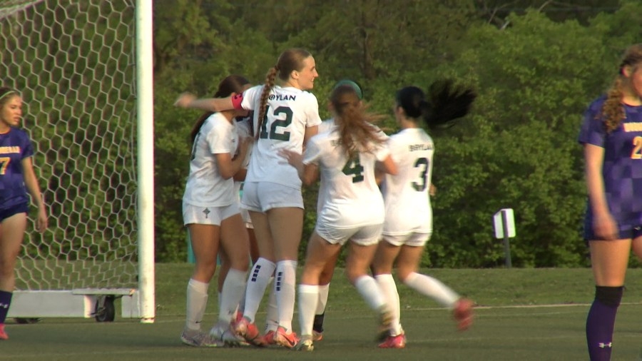 Boylan takes over sole possession of first place in NIC-10 soccer with a win over Hononegah