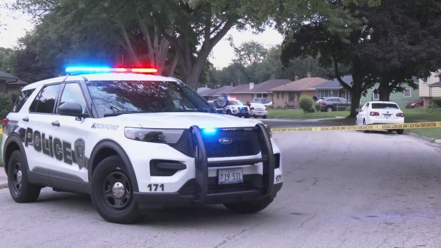 Rockford police to spend $2 million on new squad cars from Rock River Ford