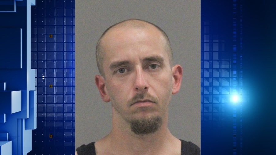 Rockford man admits to lighting Jaguar Type S on fire, police say