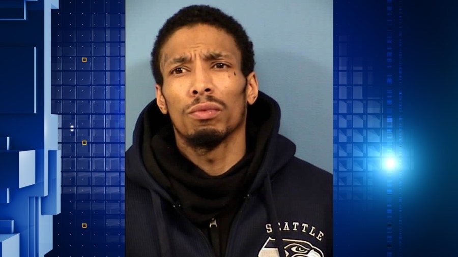 DeKalb man sentenced to 45 years for shooting stranger in the face with a shotgun