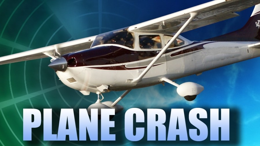 Plane crash in DeKalb County: Pilot dies, toddler survives