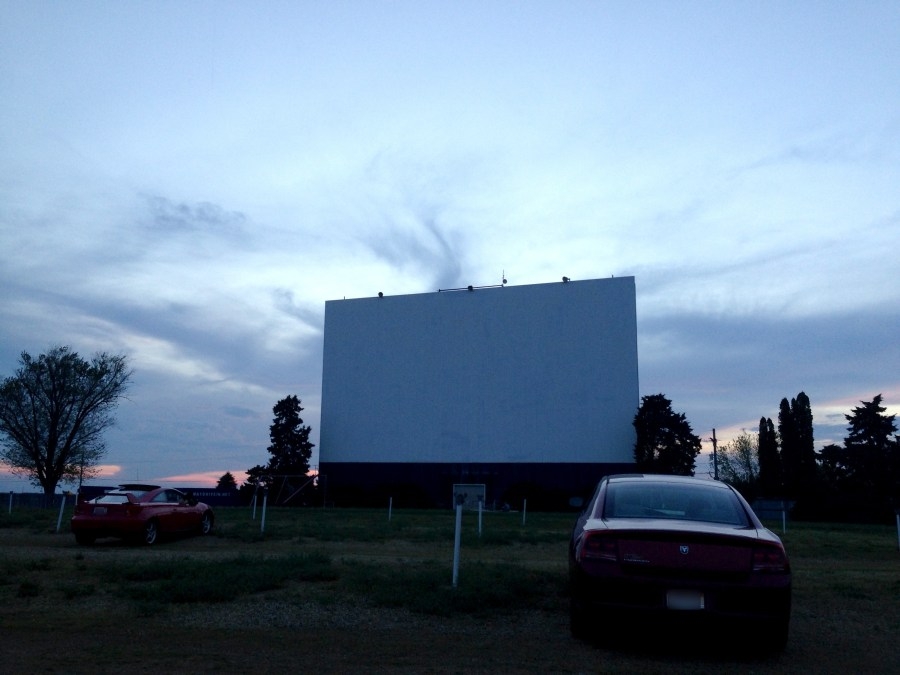 Five northern Illinois drive-in theaters within an hour of Rockford