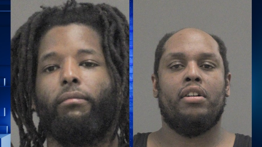 Rockford man arrested after police find drugs in car during traffic stop
