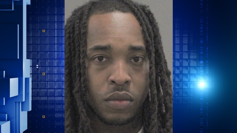K9s and drones locate Rockford man accused of leading police on near 100 MPH chase
