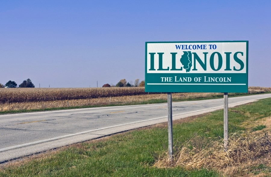 New Illinois laws and tax changes set to kick in on July 1, 2025
