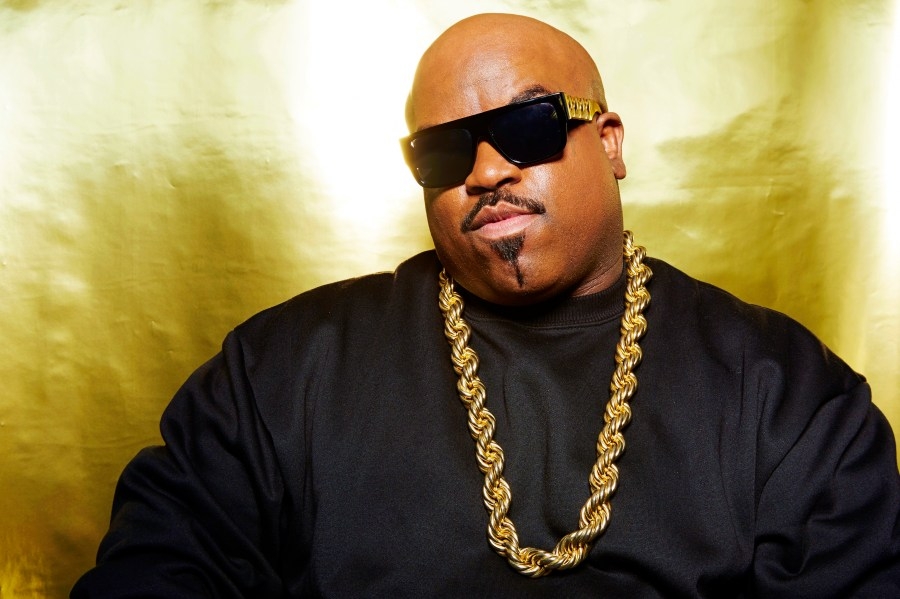 Grammy-winning CeeLo Green to take stage in Rockford on Aug. 15