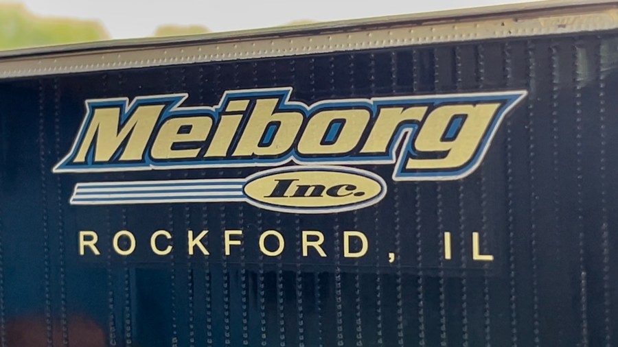 Meiborg Brothers celebrates more than 40 years in business