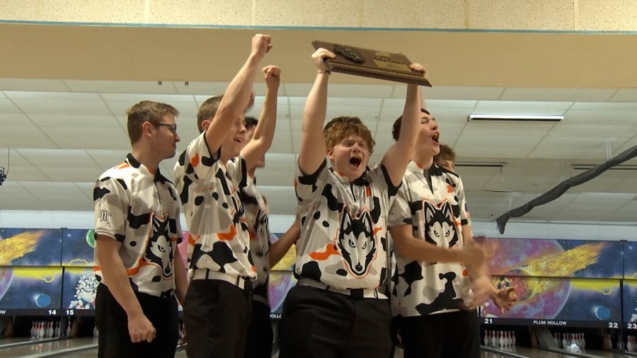 Harlem bowlers ready to go after a state championship
