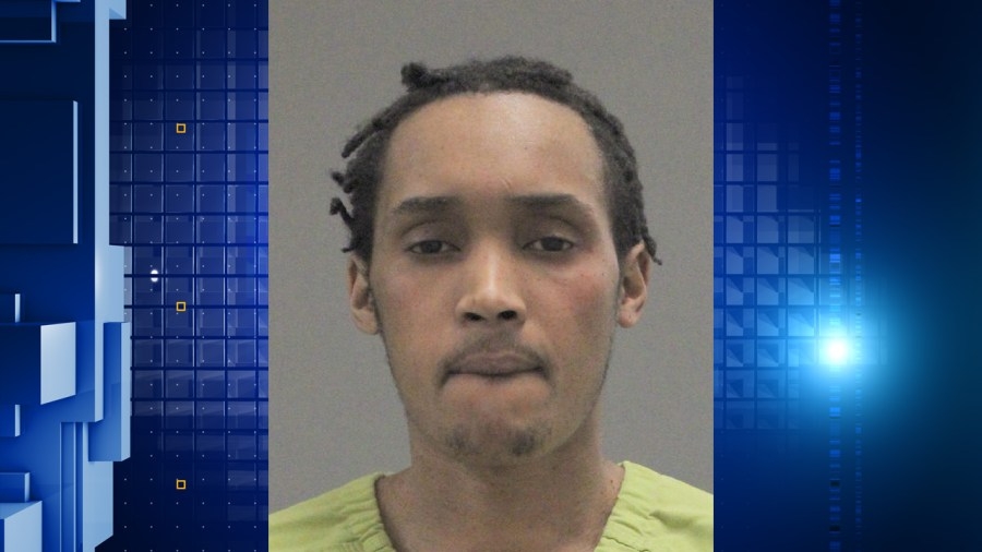 Rockford police arrest armed man fleeing officers at Airbnb party