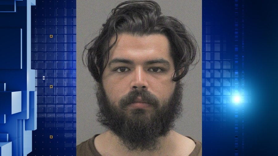 Evicted tenant accused of breaking into his former Rockford residence