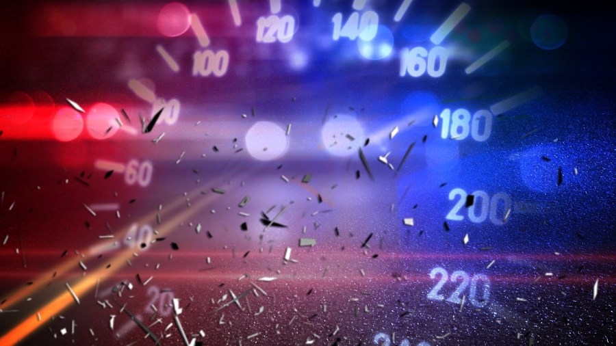Driver with no license, insurance charged with running stop sign, DUI in Rochelle crash