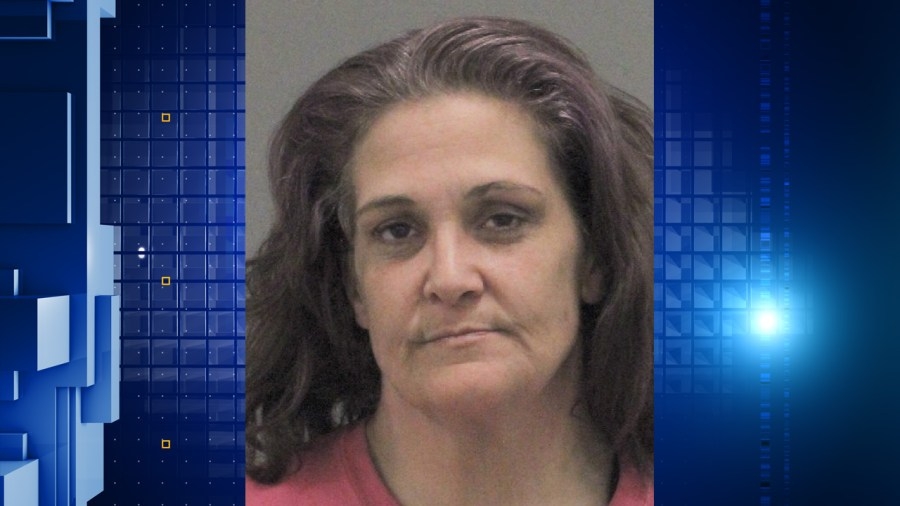 Wanted woman accused of evading deputies is in custody