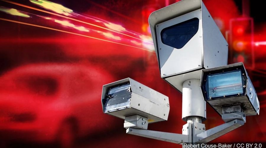 Illinois limits out-of-state police access to plate readers after Texas case