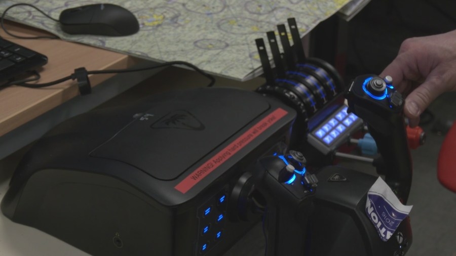 Rockford Public Schools look to train the next generation of pilots