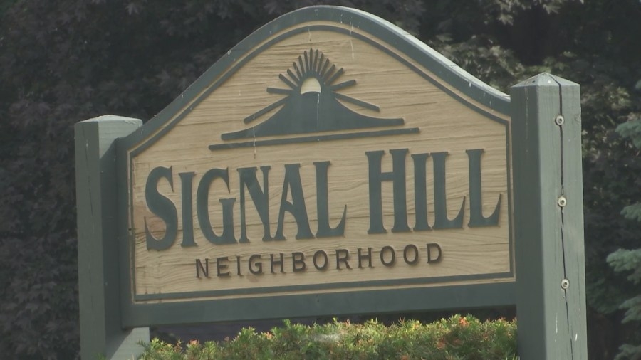 One of Rockford's oldest neighborhoods gets improvements through city initiative
