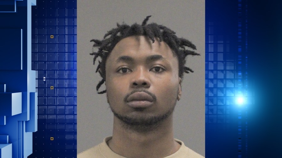 Rockford police arrest suspect after shooting in Midtown District