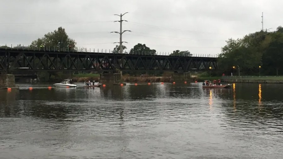 Rockford pilot project aims to generate clean energy from Rock River