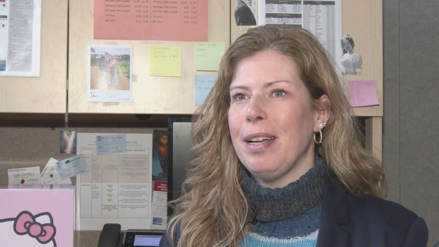 ‘I don't know how schools function without them': Recognizing National School Counseling Week