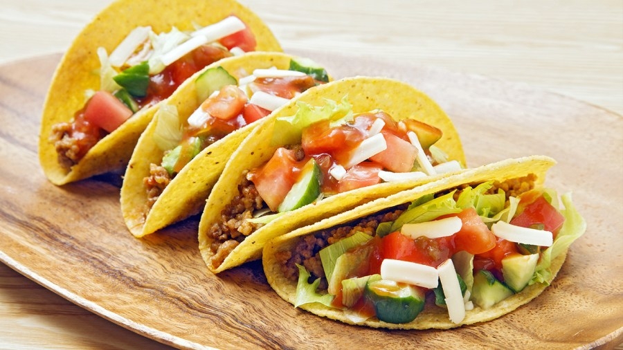 Rusty Taco seeks liquor license in Rockford for first Illinois location