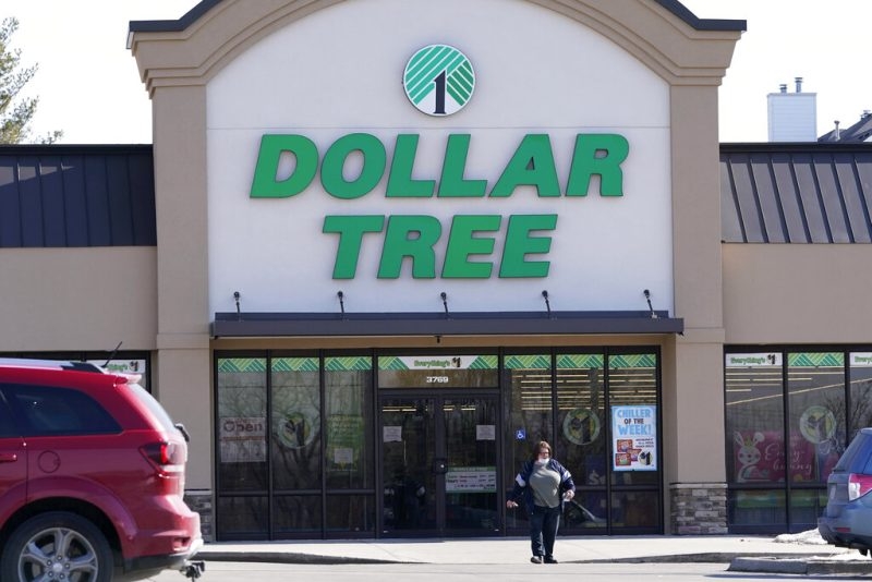 Dollar Tree expands retail footprint in Beloit