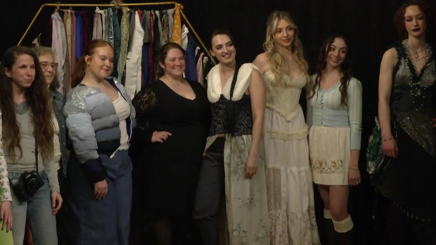 Rockford event promotes eco-friendly fashion and sustainable living