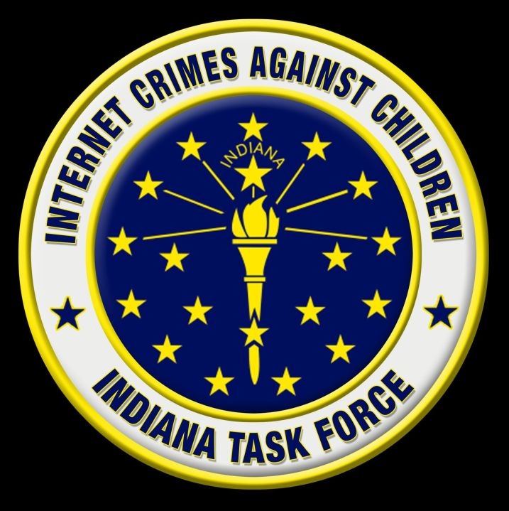 THPD Detective Josh Loudermilk to speak at Crimes Against Children press conference