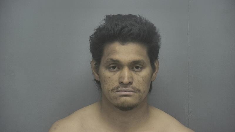 Details released in the arrest of Candlewood Suites shooting suspect