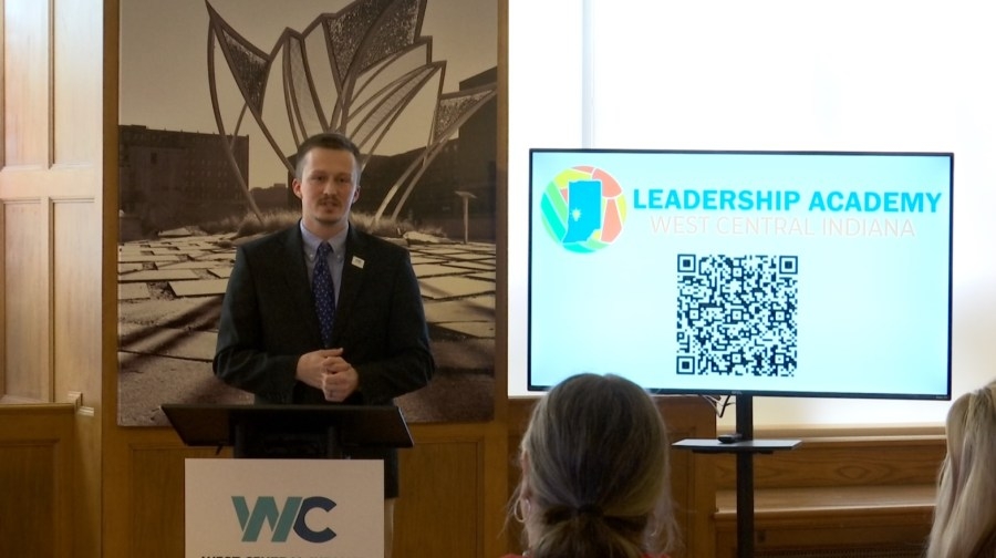 Leadership Academy helps develop emerging leaders