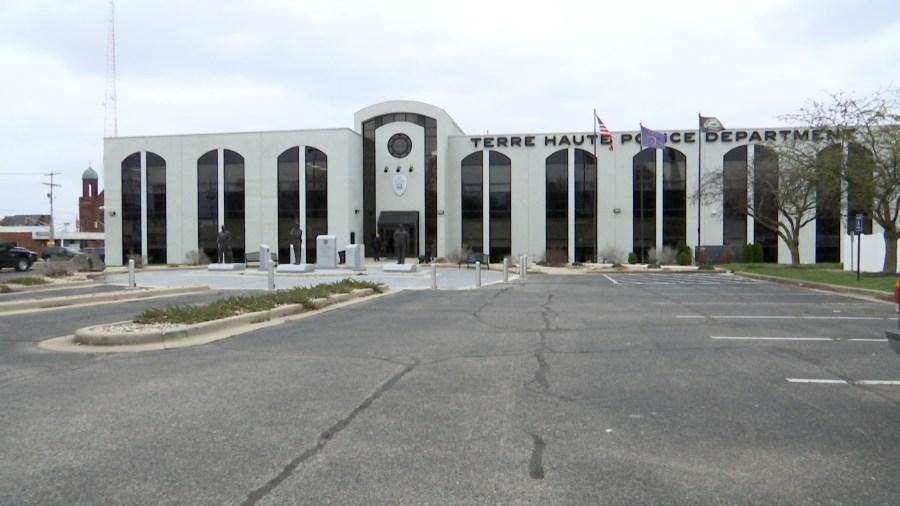 THPD block party returns for its third year