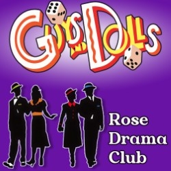 Rose-Hulman presents Guys and Dolls