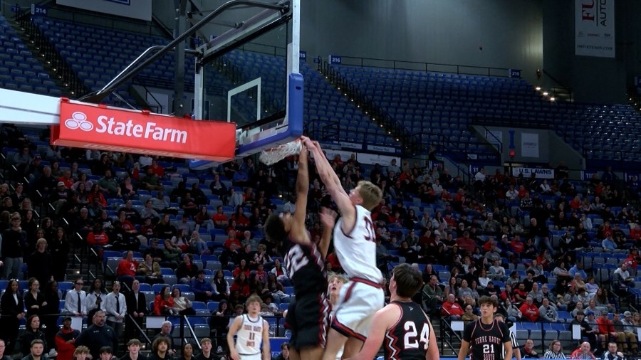 Renn commits to Link Academy