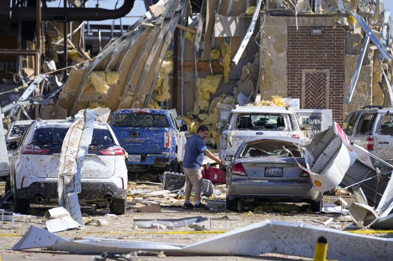 How to stay prepped for severe weather: Chief Meteorologist Jesse Walker weighs in