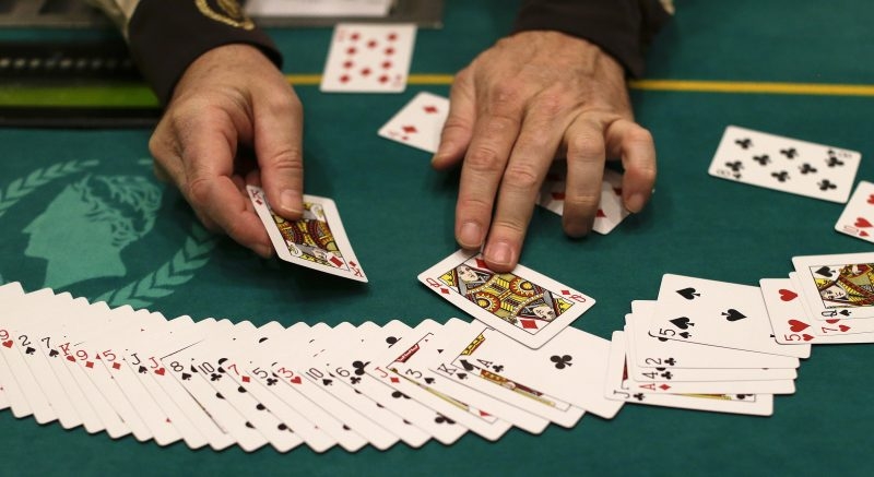Illinois Gaming Board's new rules on human trafficking and casinos