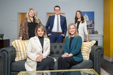 RJL Solutions ranked 11th fastest-growing privately held company in Indiana