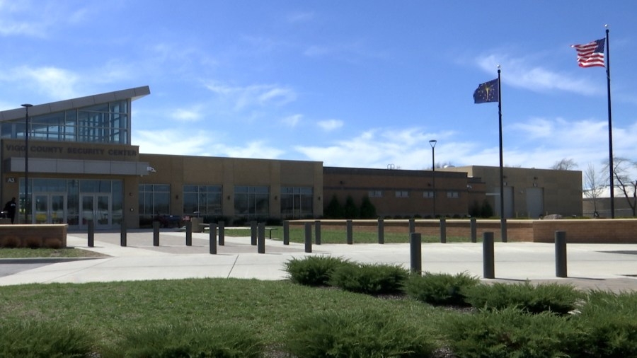 Vigo County implementing their RISE program