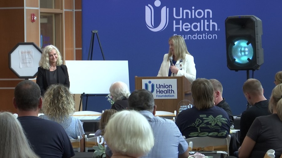 Union Health gives out annual Bhuptani Awards