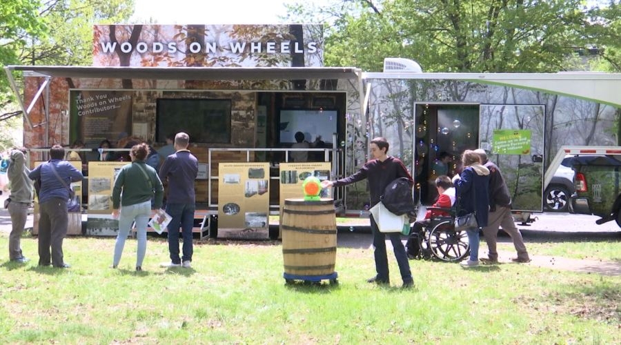 SMOC teams up with ISU to host Earth Day Festival