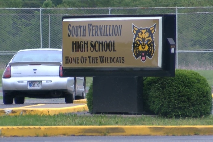 South Vermillion High School selected for early college program
