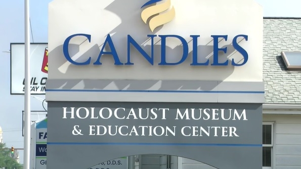 Holocaust Museum set to make trip to Europe this summer
