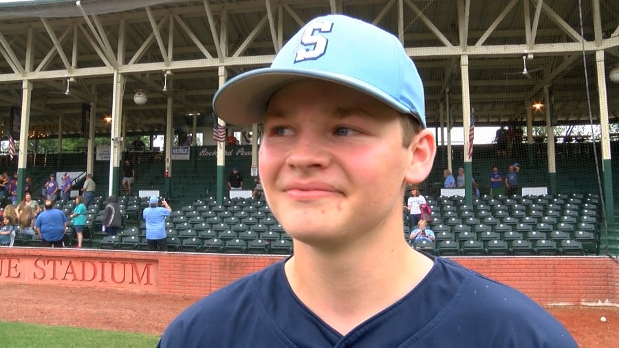 Shakamak's Jalen Johnson talks comeback from injury