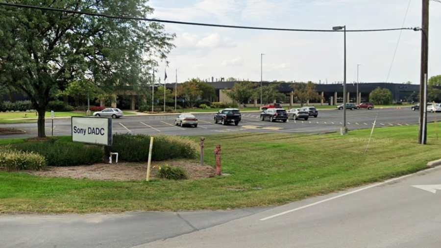 Sony DADC plant in Terre Haute moving into semiconductor space