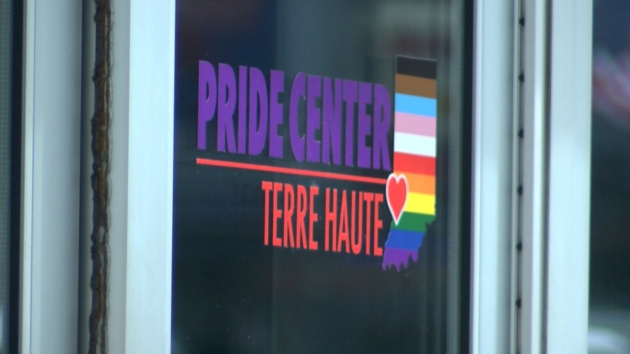 ISU, Pride Center resolve lawsuit