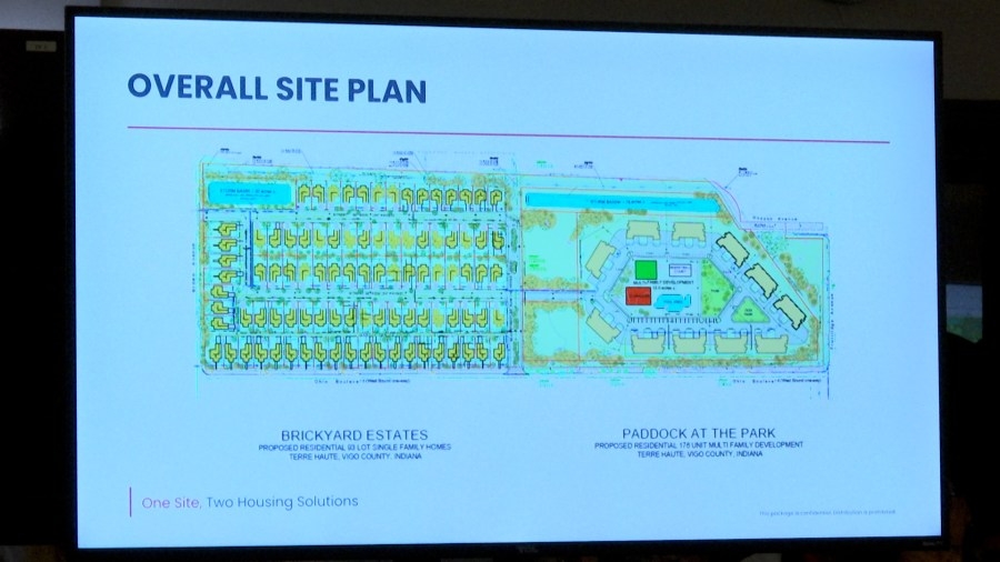 Ohio Blvd Project discussion continues