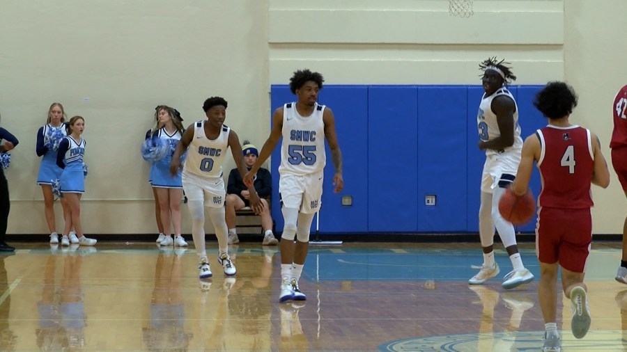 Pomeroys win RSC Tournament